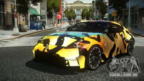 Nissan 370Z Gukashi S13 para GTA 4