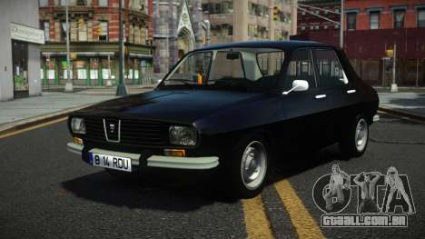 Dacia 1300 Hopak para GTA 4