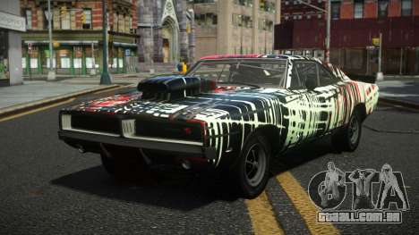 Dodge Charger RT Vusacko S7 para GTA 4