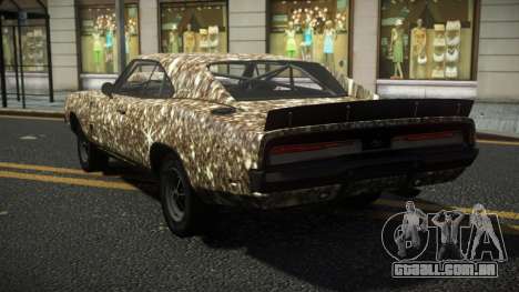 Dodge Charger RT Vusacko S10 para GTA 4