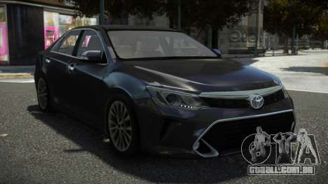 Toyota Camry Folax para GTA 4