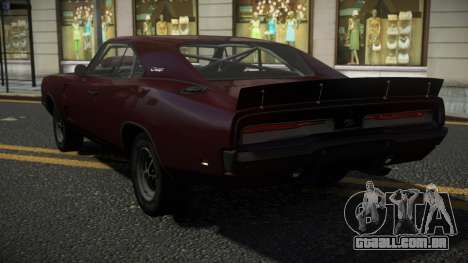 Dodge Charger RT Vusacko para GTA 4