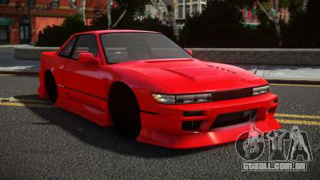 Nissan Silvia Goxel para GTA 4