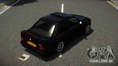 BMW M3 E30 Voreh para GTA 4