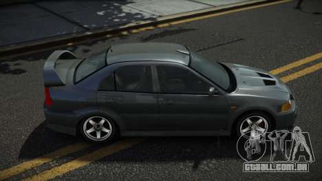 Mitsubishi Lancer VI Bishumo para GTA 4