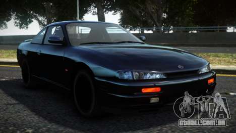 Nissan 200SX Bashimi para GTA 4