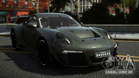 RUF RGT-8 Rami para GTA 4