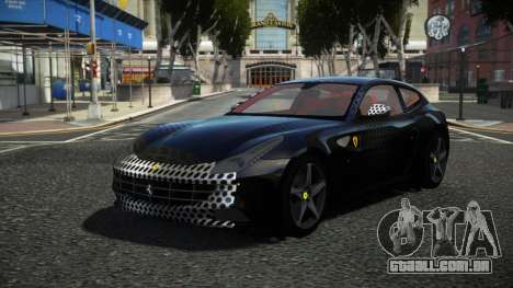 Ferrari FF Biwega S8 para GTA 4