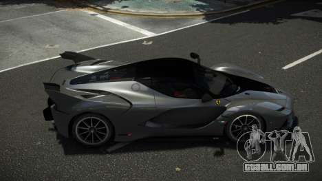 Ferrari FXX Guhao para GTA 4