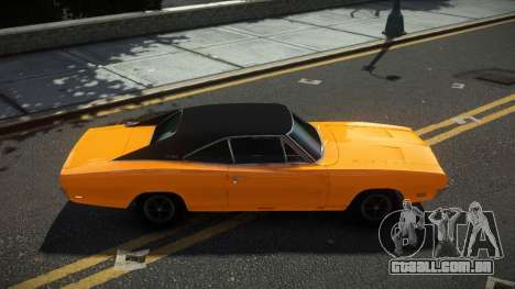 Dodge Charger RT Verona para GTA 4