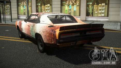 Dodge Charger RT Vusacko S14 para GTA 4