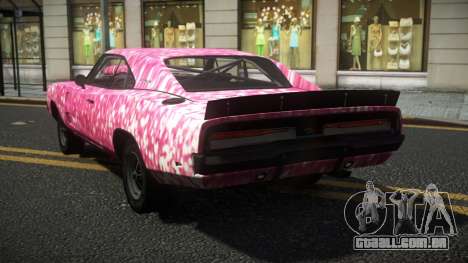 Dodge Charger RT Vusacko S12 para GTA 4