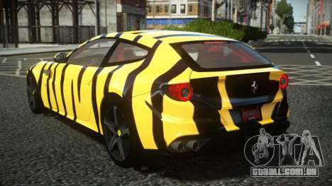 Ferrari FF Biwega S14 para GTA 4