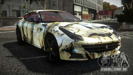 Ferrari FF Biwega S2 para GTA 4