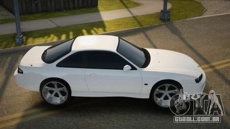 Nissan Silvia S14 KR para GTA San Andreas