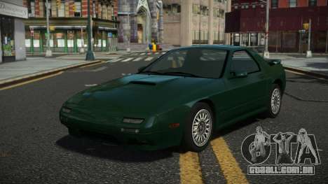 Mazda RX-7 Freloja para GTA 4