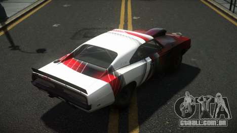 Dodge Charger RT Vusacko S8 para GTA 4