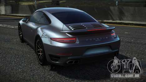 Porsche 911 Guridza para GTA 4