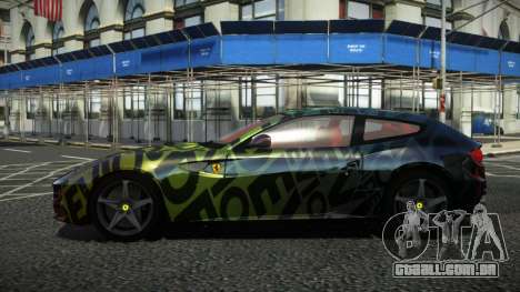 Ferrari FF Biwega S7 para GTA 4