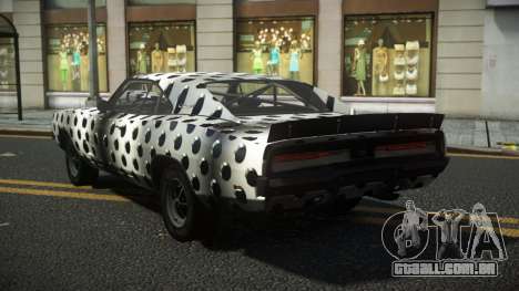 Dodge Charger RT Vusacko S3 para GTA 4