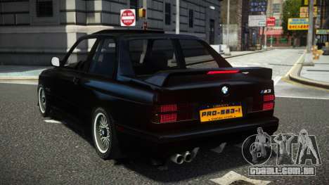 BMW M3 E30 Voreh para GTA 4