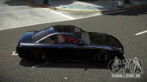 Nissan Silvia Solas para GTA 4