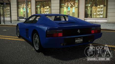 Ferrari 512 TR Volim para GTA 4