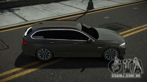 BMW 525 Busca para GTA 4