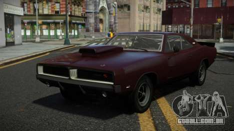 Dodge Charger RT Vusacko para GTA 4