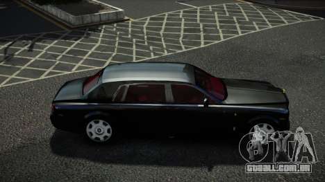 Rolls-Royce Phantom TRN para GTA 4