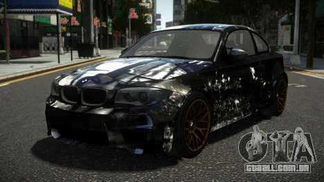 BMW 1M Bealey S4 para GTA 4