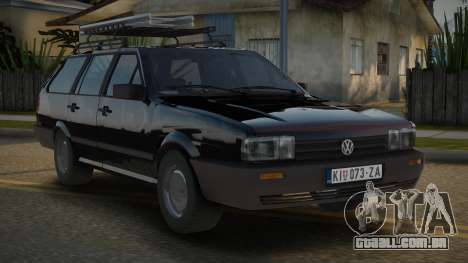 Volkswagen Passat B2 Variant para GTA San Andreas