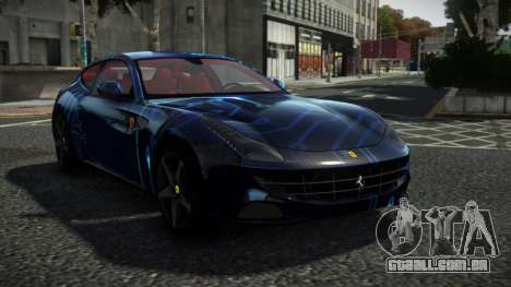 Ferrari FF Biwega S6 para GTA 4