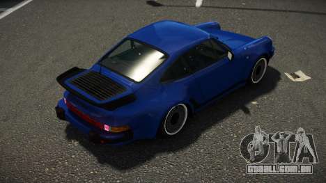 Porsche 911 Tuliko para GTA 4