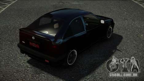 Opel Kadett Rofy para GTA 4