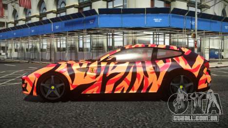 Ferrari FF Biwega S13 para GTA 4