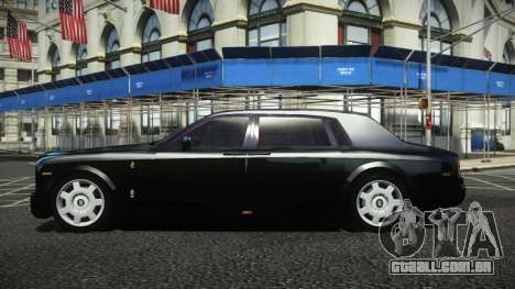 Rolls-Royce Phantom TRN para GTA 4