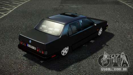 Tofas Dogan Seloxa para GTA 4