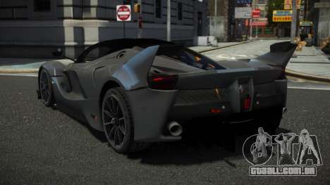 Ferrari FXX Guhao para GTA 4