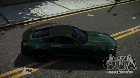 Ford Mustang Dosta para GTA 4