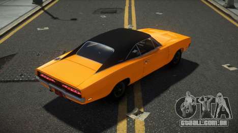 Dodge Charger RT Verona para GTA 4