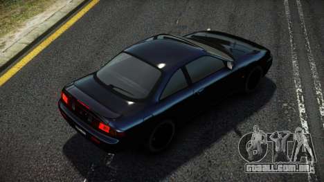 Nissan 200SX Bashimi para GTA 4