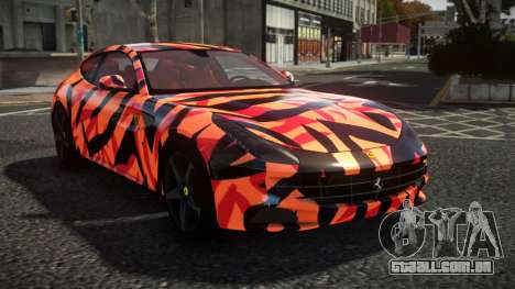 Ferrari FF Biwega S13 para GTA 4