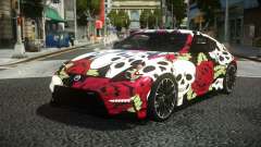Nissan 370Z Gukashi S4 para GTA 4