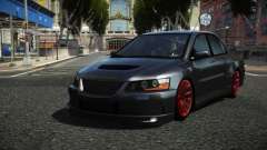 Mitsubishi Lancer VIII Heshol para GTA 4