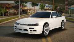 Nissan Silvia S14 KR para GTA San Andreas