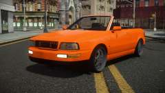 Audi 80 Saverum