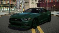 Ford Mustang Dosta