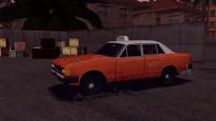 Annis Kowloon Taxi Version para GTA San Andreas