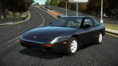 Nissan 240SX Supold para GTA 4